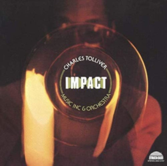 This LP Vinyl is brand new.Format: LP VinylMusic Style: Post BopThis item's title is: Impact (180G)Artist: Charles; Music Inc & Orchestra TolliverLabel: Strata-EastBarcode: 5060149623138Release Date: 8/16/2024