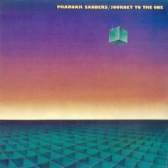 This LP Vinyl is brand new.Format: LP VinylMusic Style: Free JazzThis item's title is: Journey To The One (180G/2LP/Gatefold Sleeve)Artist: Pharoah SandersLabel: Theresa RecordsBarcode: 5060149623152Release Date: 8/16/2024