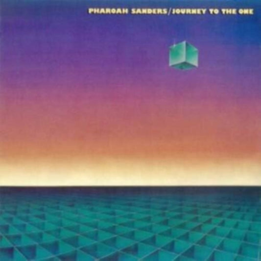 This LP Vinyl is brand new.Format: LP VinylMusic Style: Free JazzThis item's title is: Journey To The One (180G/2LP/Gatefold Sleeve)Artist: Pharoah SandersLabel: Theresa RecordsBarcode: 5060149623152Release Date: 8/16/2024