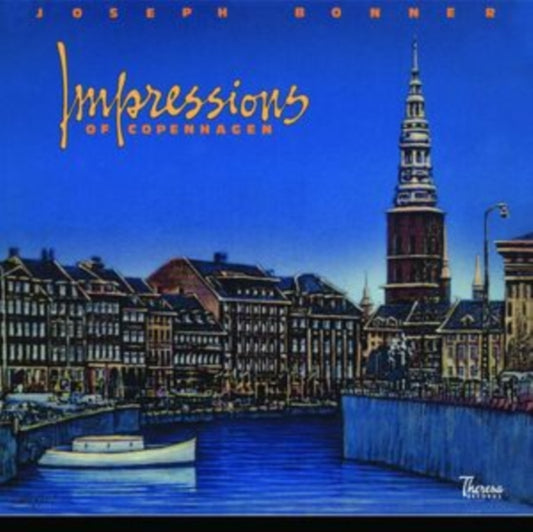 This LP Vinyl is brand new.Format: LP VinylMusic Style: Contemporary JazzThis item's title is: Impressions Of Copenhagen (180G)Artist: Joe BonnerLabel: Theresa RecordsBarcode: 5060149623169Release Date: 5/17/2024