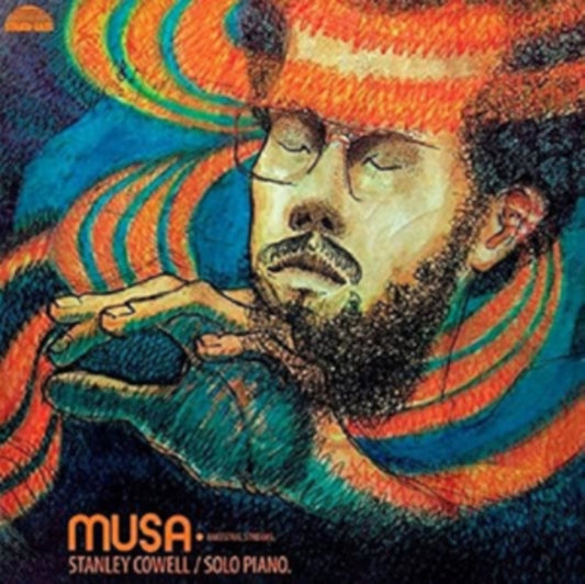 Product Image : This LP Vinyl is brand new.<br>Format: LP Vinyl<br>This item's title is: Musa-Ancestral Streams<br>Artist: Stanley Cowell<br>Label: Strata-East<br>Barcode: 5060149623275<br>Release Date: 5/17/2024