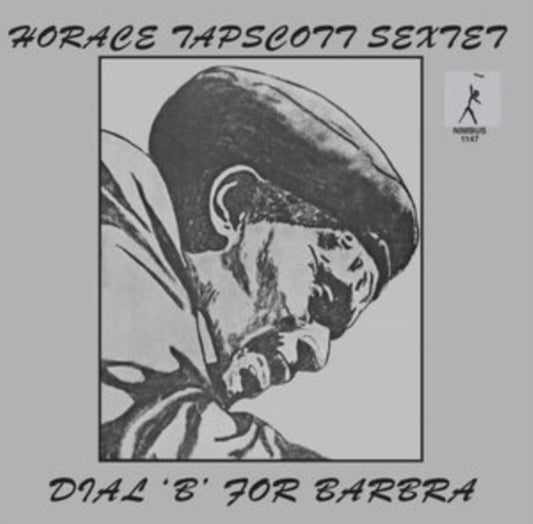 This LP Vinyl is brand new.Format: LP VinylMusic Style: Post BopThis item's title is: Dial B For Barbra (2LP/180G)Artist: Horace TapscottLabel: PURE PLEASUREBarcode: 5060149623374Release Date: 8/16/2024