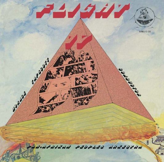 This LP Vinyl is brand new.Format: LP VinylMusic Style: ModalThis item's title is: Flight 17Artist: Horace Conducting The Pan-Afrikan Peoples Arkestra TapscottLabel: PURE PLEASUREBarcode: 5060149623480Release Date: 5/26/2023