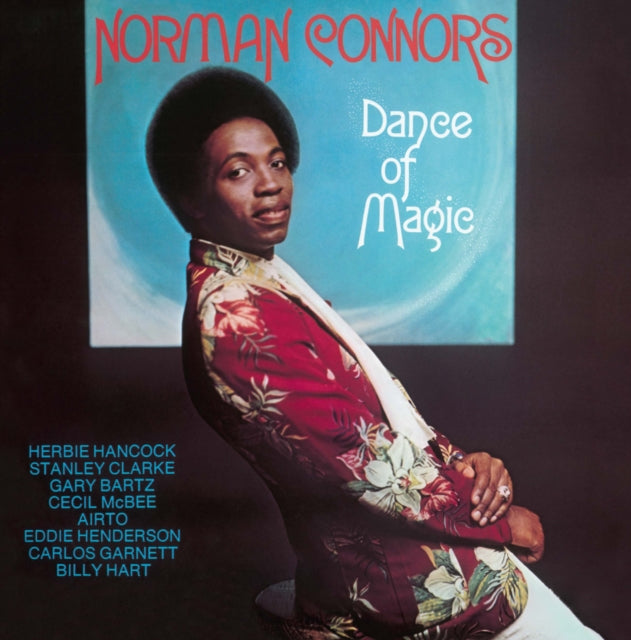 This LP Vinyl is brand new.Format: LP VinylMusic Style: FusionThis item's title is: Dance Of MagicArtist: Norman ConnorsLabel: Buddah RecordsBarcode: 5060149623534Release Date: 11/21/2025