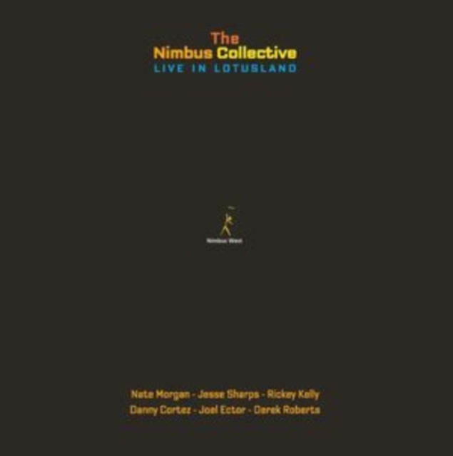 This LP Vinyl is brand new.Format: LP VinylMusic Style: Contemporary JazzThis item's title is: Live In LotuslandArtist: Nimbus CollectiveLabel: Nimbus West RecordsBarcode: 5060149623589Release Date: 8/9/2024