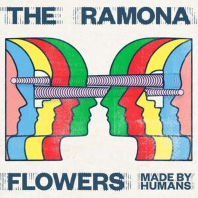 This CD is brand new.Format: CDThis item's title is: Made By HumansArtist: Ramona FlowersBarcode: 5060156916100Release Date: 10/10/2025
