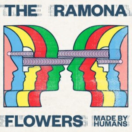 This CD is brand new.Format: CDThis item's title is: Made By HumansArtist: Ramona FlowersBarcode: 5060156916100Release Date: 10/10/2025