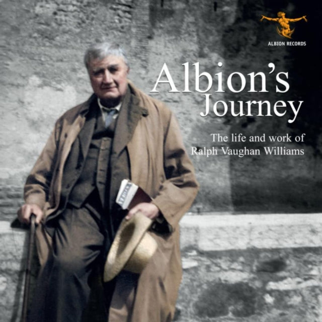 This CD is brand new.Format: CDThis item's title is: Albion's Journey: The Life & Works Of Vaughan WilliamsArtist: Various ArtistsBarcode: 5060158190393Release Date: 10/4/2019