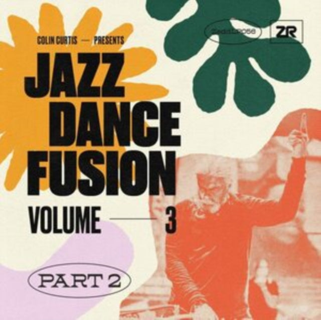 This LP Vinyl is brand new.Format: LP VinylMusic Style: FusionThis item's title is: Colin Curtis Presents Jazz Dance Fusion: Volume 3 - Part Two (2LP)Artist: Colin CurtisLabel: Z RECORDSBarcode: 5060162575735Release Date: 4/29/2022