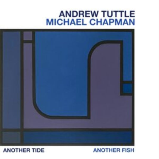Another Tide, Another Fish (2CD)