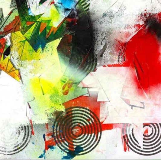 This 12 Inch Vinyl is brand new.Format: 12 Inch VinylMusic Style: BreaksThis item's title is: CrayzayArtist: RammellzeeLabel: GAMMA PROFORMABarcode: 5060174911415Release Date: 2/19/2016