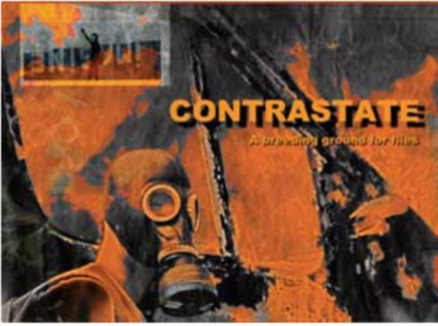 Product Image : This CD is brand new.<br>Format: CD<br>This item's title is: Breeding Ground For Flies<br>Artist: Contrastate<br>Barcode: 5060174952661<br>Release Date: 2/12/2013