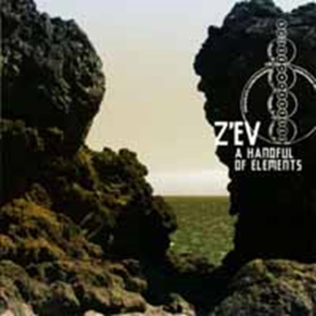 Product Image : This CD is brand new.<br>Format: CD<br>Music Style: Dark Ambient<br>This item's title is: Handful Of Elements<br>Artist: Z'ev<br>Barcode: 5060174955457<br>Release Date: 12/9/2013