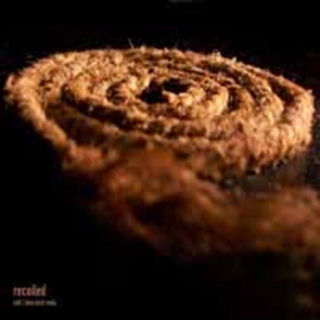 This CD is brand new.Format: CDMusic Style: IndustrialThis item's title is: RecoiledArtist: Coil / Nine Inch NailsLabel: Cold SpringBarcode: 5060174956799Release Date: 3/17/2014