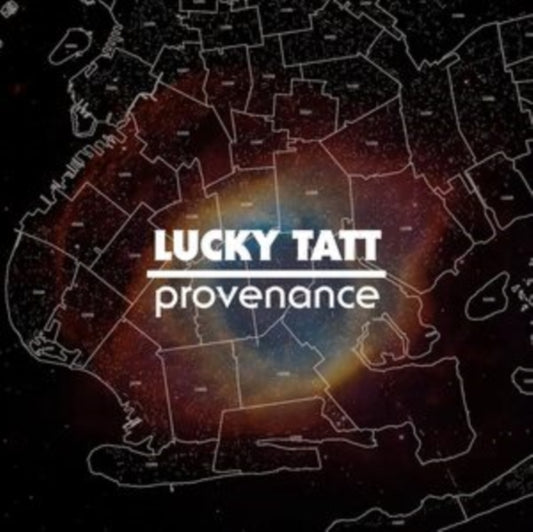 Product Image : This LP Vinyl is brand new.<br>Format: LP Vinyl<br>This item's title is: Provenance<br>Artist: Lucky Tatt<br>Label: NO CURE RECORDS<br>Barcode: 5060179707914<br>Release Date: 9/24/2021