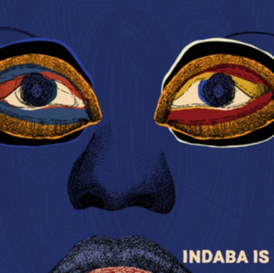 This LP Vinyl is brand new.Format: LP VinylMusic Style: AfricanThis item's title is: Indaba Is (2LP)Artist: Various ArtistsLabel: BROWNSWOOD RECORDINGSBarcode: 5060180324728Release Date: 5/28/2021