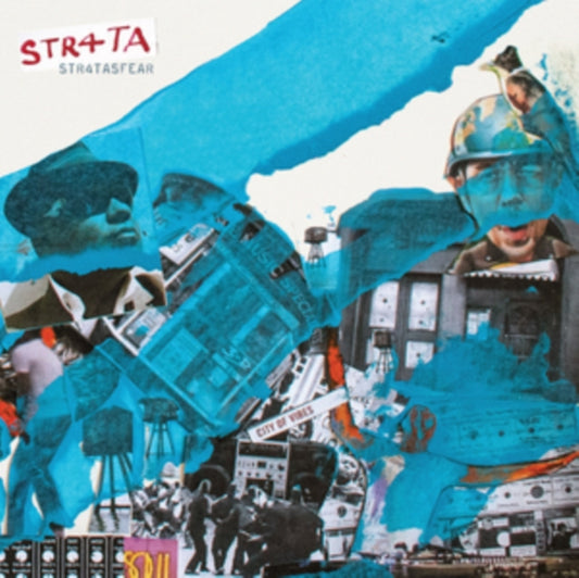 This LP Vinyl is brand new.Format: LP VinylMusic Style: Jazz-FunkThis item's title is: Str4tasfearArtist: Str4taLabel: BROWNSWOOD RECORDINGSBarcode: 5060180325381Release Date: 11/11/2022