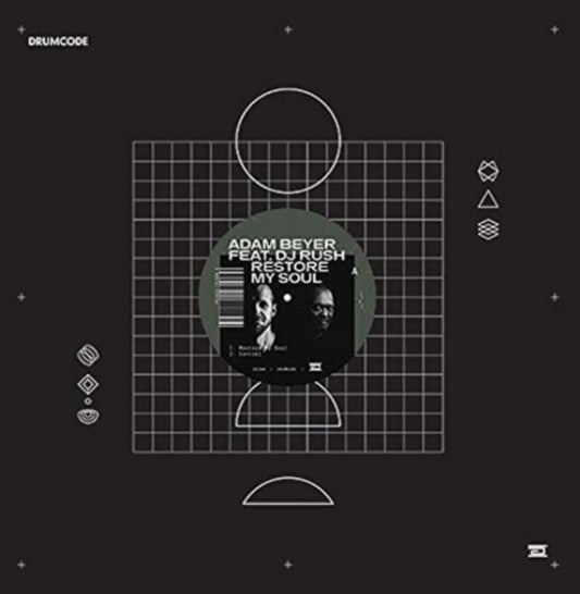 This 12 Inch Vinyl is brand new.Format: 12 Inch VinylMusic Style: TechnoThis item's title is: Restore My SoulArtist: Adam Feat. Dj Rush BeyerLabel: DRUMCODEBarcode: 5060191678704Release Date: 9/3/2021