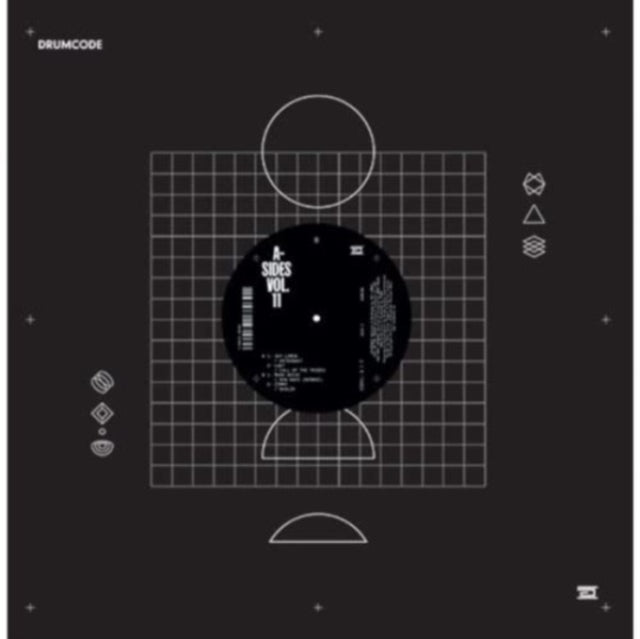 This 12 Inch Vinyl is brand new.Format: 12 Inch VinylMusic Style: TechnoThis item's title is: A-Sides Vol. 11 Pt. 6 (Of 7)Artist: Various ArtistsLabel: DRUMCODEBarcode: 5060191680301Release Date: 4/28/2023