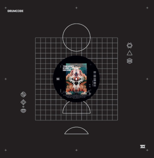 Product Image : This 12 Inch vinyl is brand new.<br>Format: 12 Inch vinyl<br>Music Style: Techno<br>This item's title is: Dark Clouds / Footmachine<br>Artist: Teenage Mutants / Umek<br>Label: DRUMCODE<br>Barcode: 5060191680875<br>Release Date: 8/4/2023