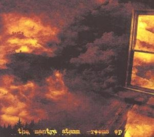 This CD is brand new.Format: CDThis item's title is: Rooms EpArtist: Mantra Above The Spotless Melt MoonBarcode: 5060197760014Release Date: 10/1/2013