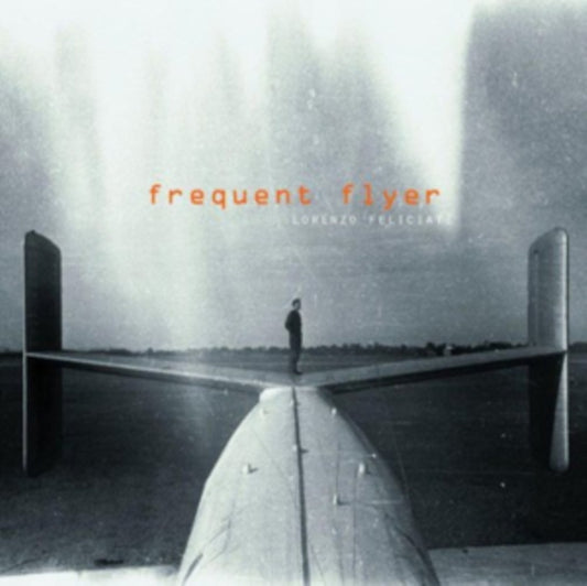 This CD is brand new.Format: CDMusic Style: Prog RockThis item's title is: Frequent FlyerArtist: Lorenzo FeliciatiLabel: RareNoise RecordsBarcode: 5060197760212Release Date: 4/16/2012