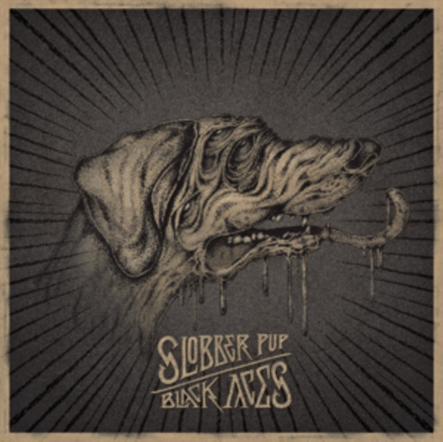 This LP Vinyl is brand new.Format: LP VinylMusic Style: BreakbeatThis item's title is: Black AcesArtist: Slobber PupLabel: Phat Rabbit RecordsBarcode: 5060197760359Release Date: 6/3/2013