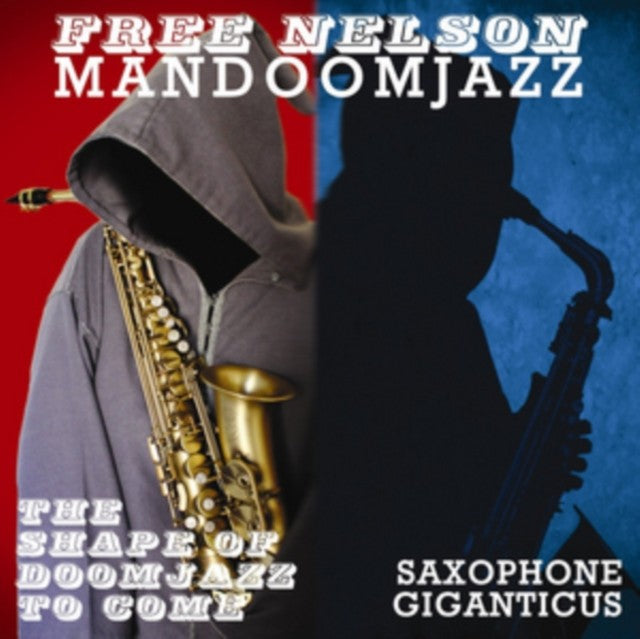 Shape Of Doomjazz To