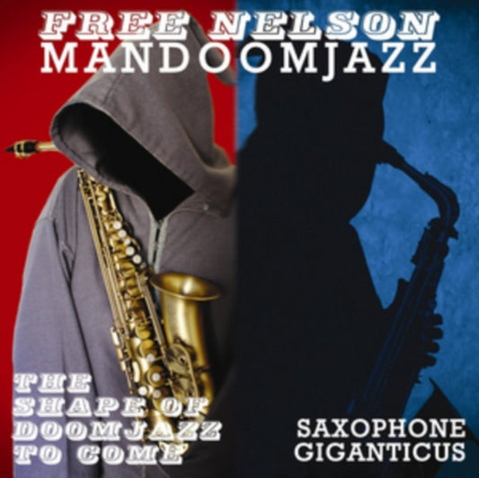 Shape Of Doomjazz To