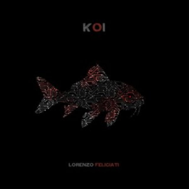 This CD is brand new.Format: CDMusic Style: Space RockThis item's title is: KoiArtist: Lorenzo FeliciatiLabel: Charly RecordsBarcode: 5060197760670Release Date: 6/8/2015