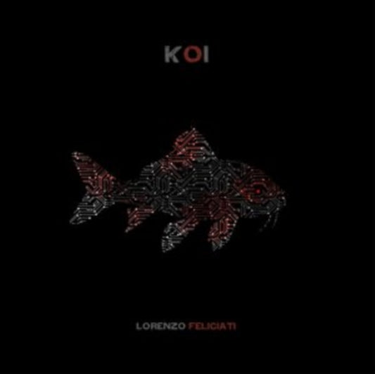 This CD is brand new.Format: CDMusic Style: Space RockThis item's title is: KoiArtist: Lorenzo FeliciatiLabel: Charly RecordsBarcode: 5060197760670Release Date: 6/8/2015