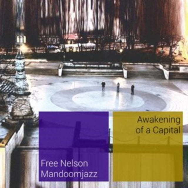 This CD is brand new.Format: CDMusic Style: Pop RockThis item's title is: Awakening Of A CapitalArtist: Free Nelson MandoomjazzLabel: I.R.S. RecordsBarcode: 5060197760694Release Date: 2/23/2015