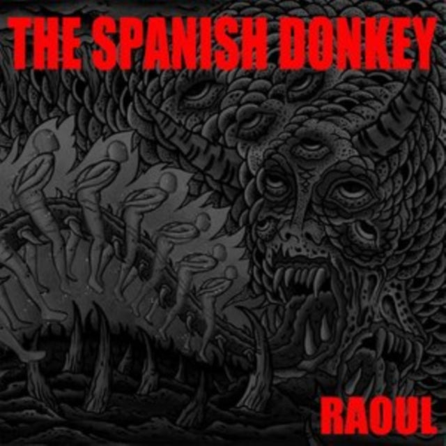This CD is brand new.Format: CDMusic Style: Contemporary R&BThis item's title is: RaoulArtist: Spanish DonkeyLabel: MCA RecordsBarcode: 5060197760731Release Date: 3/30/2015