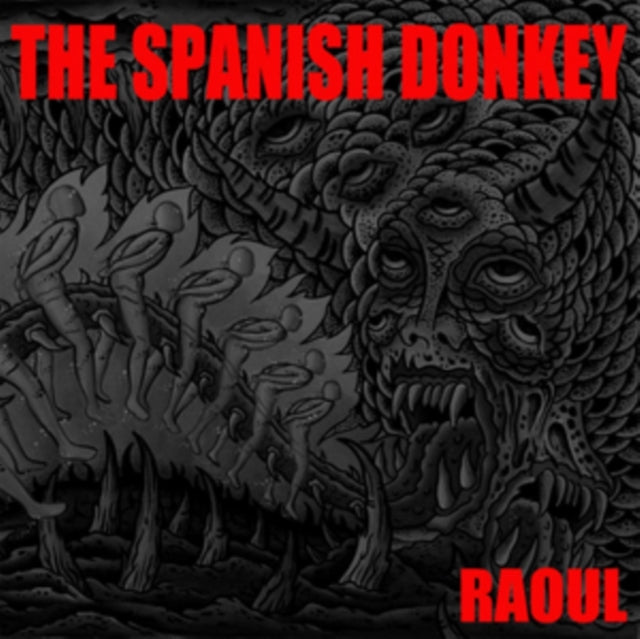 This LP Vinyl is brand new.Format: LP VinylMusic Style: ExperimentalThis item's title is: RaoulArtist: Spanish DonkeyLabel: RareNoise RecordsBarcode: 5060197760748Release Date: 3/30/2015