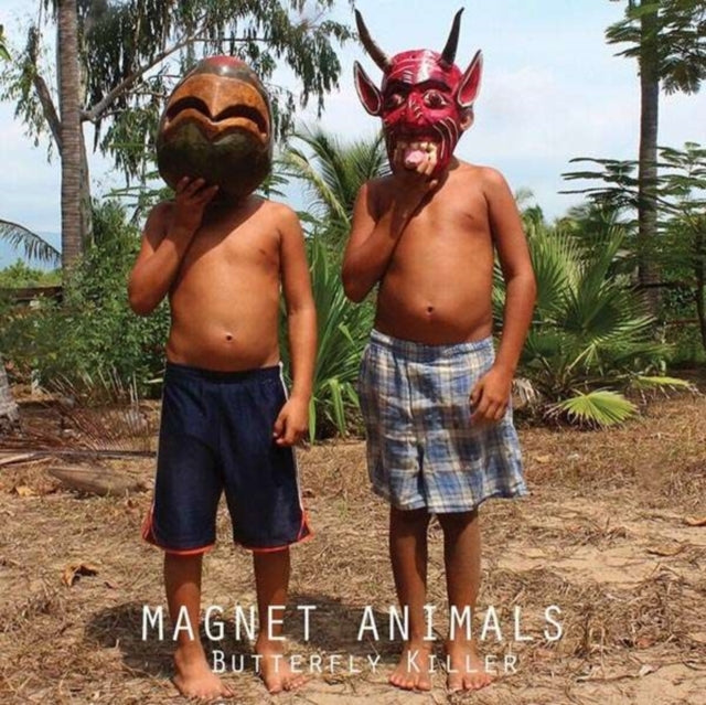 This CD is brand new.Format: CDMusic Style: Jazz-RockThis item's title is: Butterfly KillerArtist: Magnet AnimalsLabel: RareNoise RecordsBarcode: 5060197760915Release Date: 6/17/2016