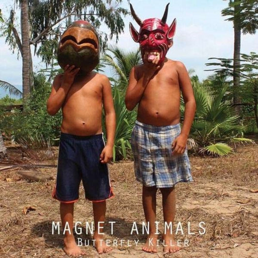 This CD is brand new.Format: CDMusic Style: Jazz-RockThis item's title is: Butterfly KillerArtist: Magnet AnimalsLabel: RareNoise RecordsBarcode: 5060197760915Release Date: 6/17/2016