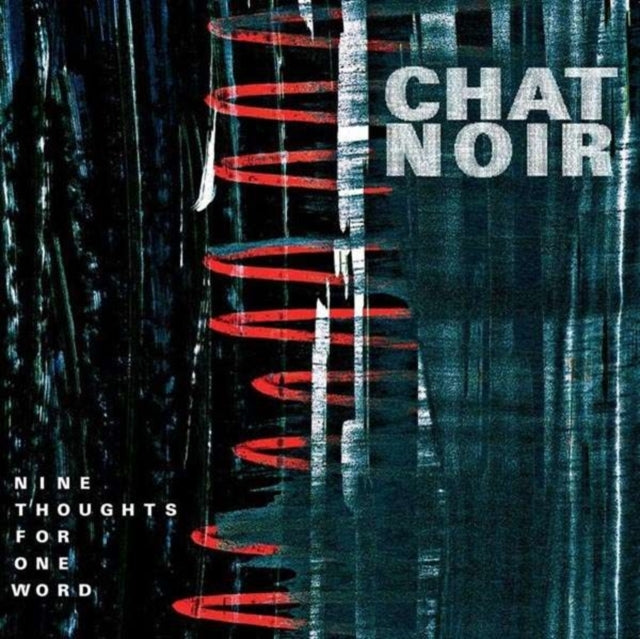 This LP Vinyl is brand new.Format: LP VinylThis item's title is: Nine Thoughts For One WordArtist: Chat NoirBarcode: 5060197760946Release Date: 6/17/2016
