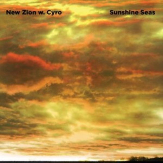 Sunshine Seas