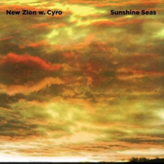 Sunshine Seas