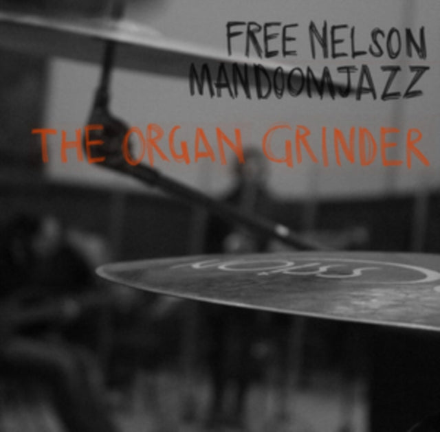 This CD is brand new.Format: CDMusic Style: ExperimentalThis item's title is: Organ GrinderArtist: Free Nelson MandoomjazzLabel: RareNoise RecordsBarcode: 5060197761004Release Date: 10/21/2016