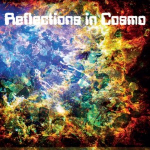 This CD is brand new.Format: CDMusic Style: Alternative RockThis item's title is: Reflections In CosmoArtist: Reflections In CosmoLabel: Human RecordingsBarcode: 5060197761103Release Date: 1/20/2017