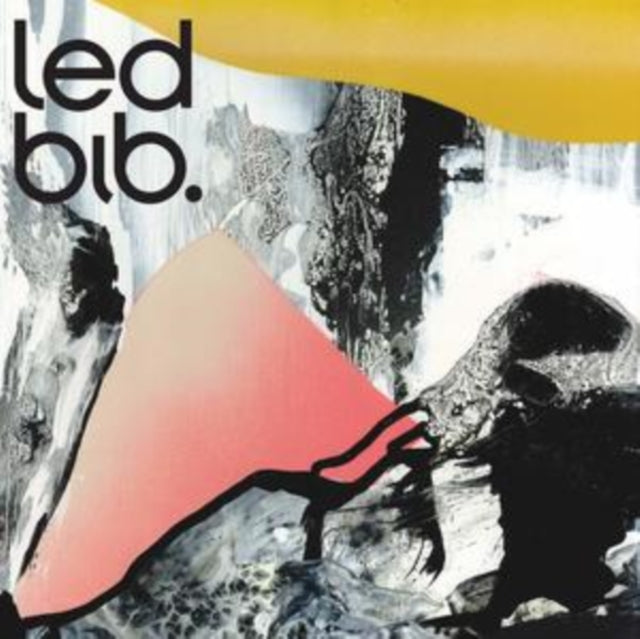 Led Bib - It's Morning - CD