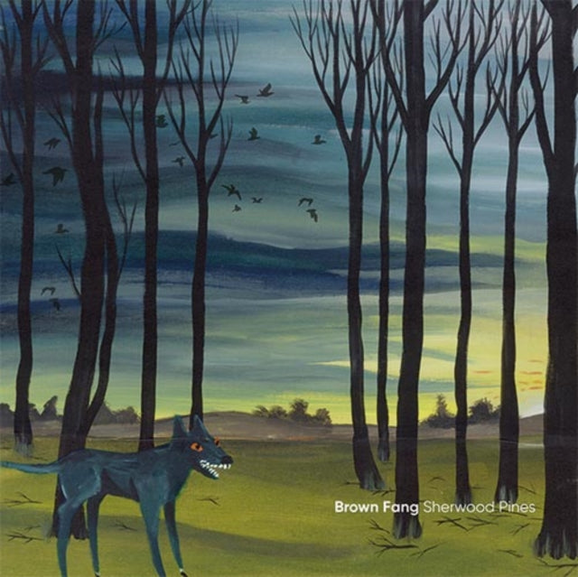 Sherwood Pines