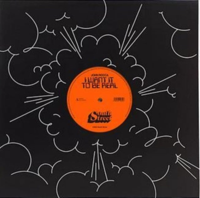 This 12 Inch Vinyl is brand new.Format: 12 Inch VinylMusic Style: HouseThis item's title is: I Want It To Be Real (Late Nitetuff Guy Remix)Artist: John RoccaLabel: SOUTH STREETBarcode: 5060202596096Release Date: 10/14/2022