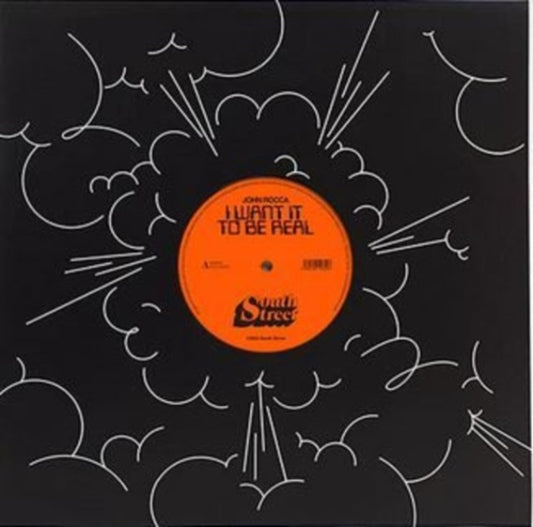 This 12 Inch Vinyl is brand new.Format: 12 Inch VinylMusic Style: HouseThis item's title is: I Want It To Be Real (Late Nitetuff Guy Remix)Artist: John RoccaLabel: SOUTH STREETBarcode: 5060202596096Release Date: 10/14/2022