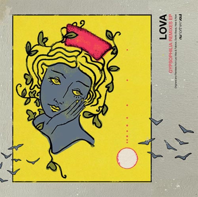 This 12 Inch Vinyl is brand new.Format: 12 Inch VinylMusic Style: BalearicThis item's title is: Gypsophilia Remixes (Ep)Artist: LovaLabel: NUNORTHERN SOULBarcode: 5060202596256Release Date: 10/7/2022