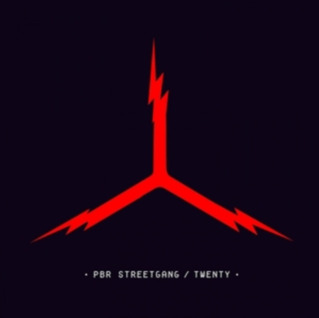 This LP Vinyl is brand new.Format: LP VinylMusic Style: HouseThis item's title is: Twenty (2LP)Artist: Pbr StreetgangLabel: KURTZBarcode: 5060202596720Release Date: 4/21/2023