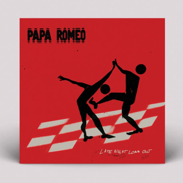 This LP Vinyl is brand new.Format: LP VinylThis item's title is: Late Night Load OutArtist: Papa RomeoLabel: Land Before TimeBarcode: 5060202598137Release Date: 5/31/2024