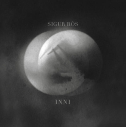 This CD is brand new.Format: CDMusic Style: Indie RockThis item's title is: Inni (2CD+DVD)Artist: Sigur RosBarcode: 5060204801464Release Date: 1/1/2017