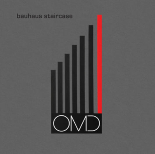 This CD is brand new.Format: CDMusic Style: Synth-popThis item's title is: Bauhaus StaircaseArtist: OmdBarcode: 5060204805424Release Date: 10/27/2023